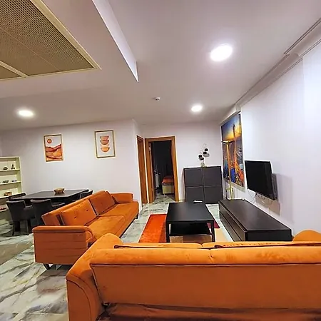 Taksim Perfect Sauna Pool Access Otel 4*