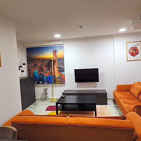 Taksim Perfect Sauna Pool Access 4*