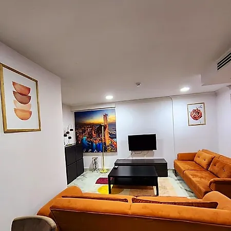 فندق Taksim Perfect Sauna Pool Access اسطنبول
