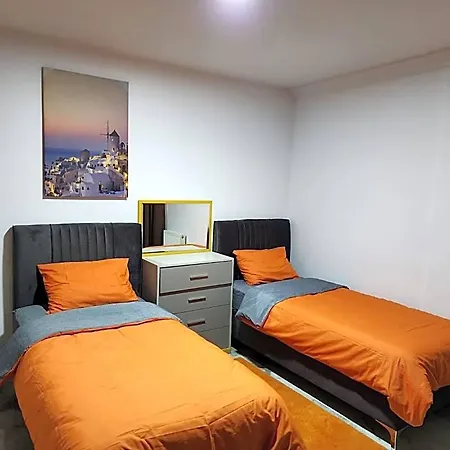 Taksim Perfect Sauna Pool Access فندق 4*